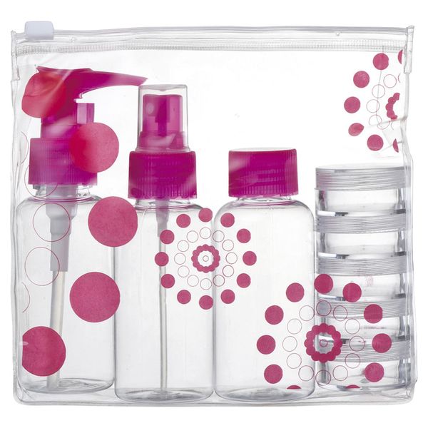 KIT-VIAGEM-RICCA-8UN-COLORS KIT-VIAGEM-RICCA-8UN-COLORS