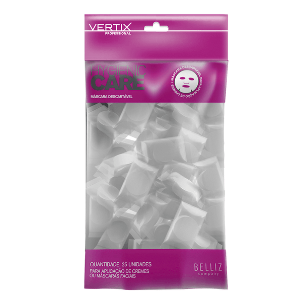 MASC-VERTIX-FACIAL-DESC-C-25-UN MASC-VERTIX-FACIAL-DESC-C-25-UN