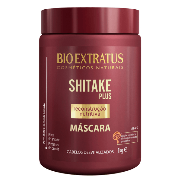 MASC-BIO-EXTRAT-QV-SP-1KG-SHITAKE-PLUS MASC-BIO-EXTRAT-QV-SP-1KG-SHITAKE-PLUS