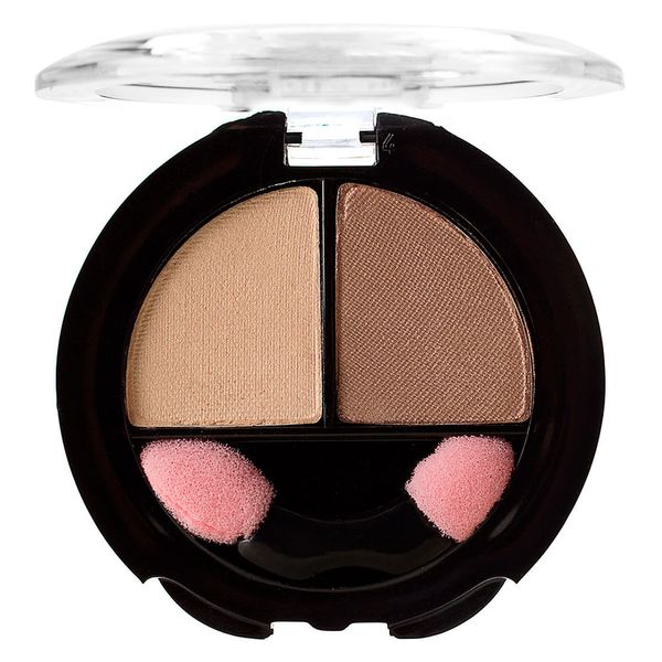 SOMBRA-DUO-KOLOSS-04-PEROLA-MEL SOMBRA-DUO-KOLOSS-04-PEROLA-MEL