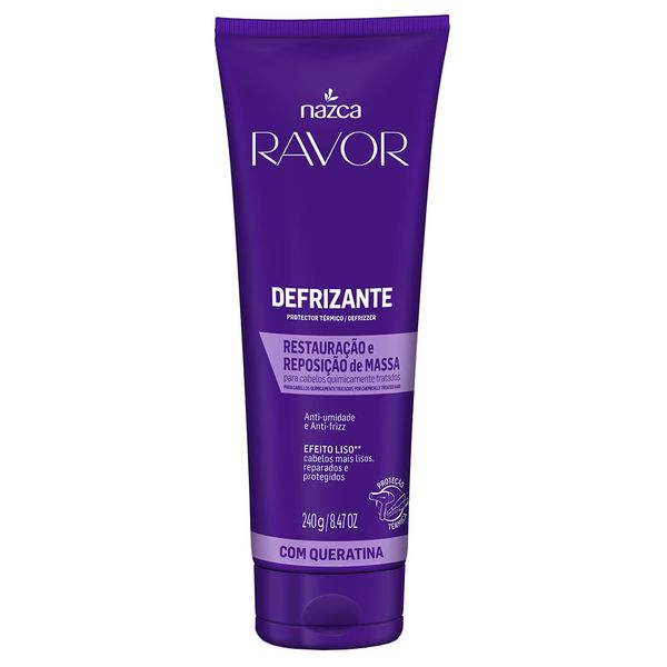 DEFRIZ-NAZCA-RAVOR-240ML-REST-E-REPOSICA DEFRIZ-NAZCA-RAVOR-240ML-REST-E-REPOSICA