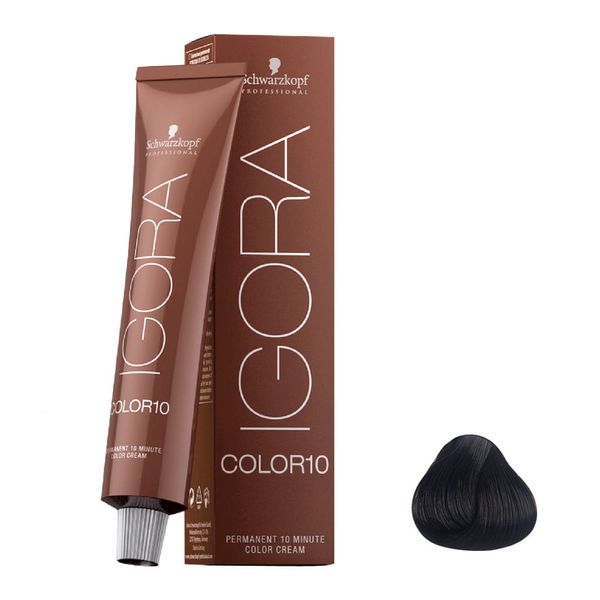 TINT-IGORA-COLOR-10-60ML-3-0 TINT-IGORA-COLOR-10-60ML-3-0