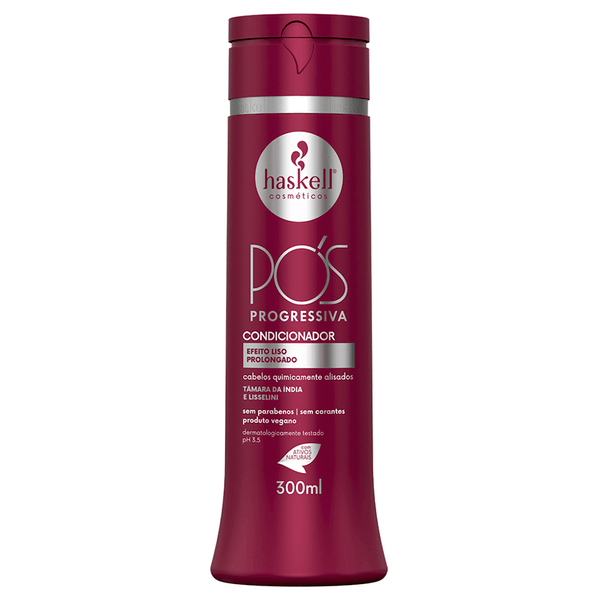 COND-HASKELL-POS-PROGRE-300ML COND-HASKELL-POS-PROGRE-300ML