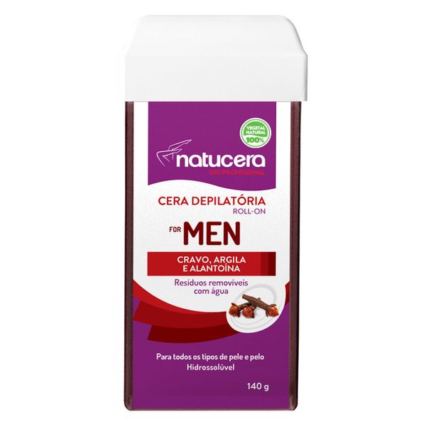 CERA-NATUCERA-ROLL-ON-140G-CRAVO CERA-NATUCERA-ROLL-ON-140G-CRAVO