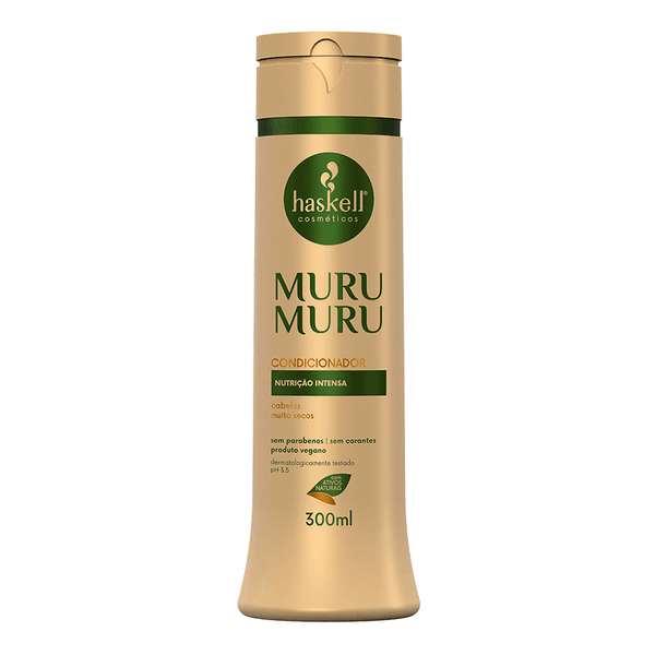 COND-HASKELL-MURUMURU-300ML COND-HASKELL-MURUMURU-300ML