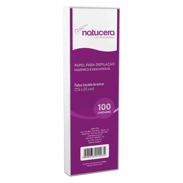 PAPEL-NATUCERA-P-DEPIL-100UN-75-X-25CM PAPEL-NATUCERA-P-DEPIL-100UN-75-X-25CM