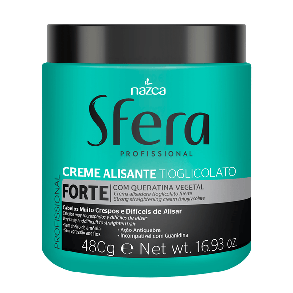 CR-ALIS-NAZCA-SFERA-PROF-480G-FORTE CR-ALIS-NAZCA-SFERA-PROF-480G-FORTE