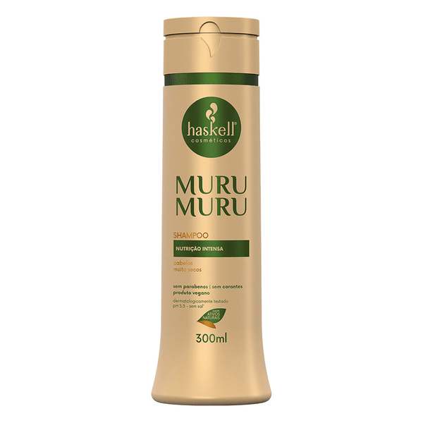 SH-HASKELL-I-300ML-MURUMURU SH-HASKELL-I-300ML-MURUMURU
