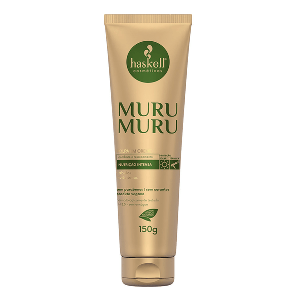 CR-P-PENT-HASKELL-MURUMURU-150G CR-P-PENT-HASKELL-MURUMURU-150G