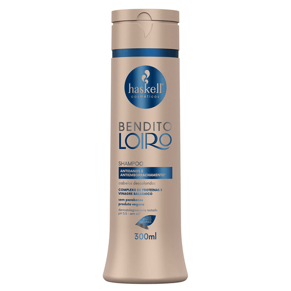 SH-HASKELL-300ML-BENDITO-LOIRO SH-HASKELL-300ML-BENDITO-LOIRO