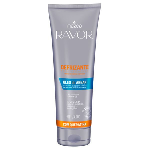 DEFRIZ-NAZCA-OLEO-ARGAN-400G DEFRIZ-NAZCA-OLEO-ARGAN-400G