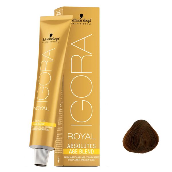 TINT-IGORA-ABSOLUTES-60G-6.60 TINT-IGORA-ABSOLUTES-60G-6.60