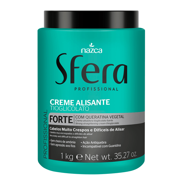 CR-ALIS-NAZCA-SFERA-1KG-FORTE CR-ALIS-NAZCA-SFERA-1KG-FORTE