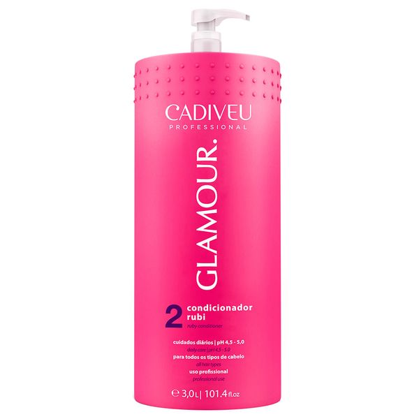 COND-CADIVEU-GLAMOUR-3L COND-CADIVEU-GLAMOUR-3L