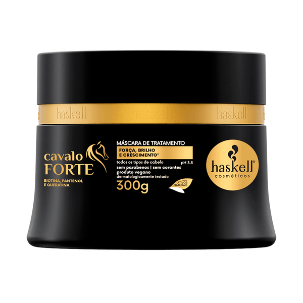 MASC-HASKELL-CAVAL-FORT-300G MASC-HASKELL-CAVAL-FORT-300G