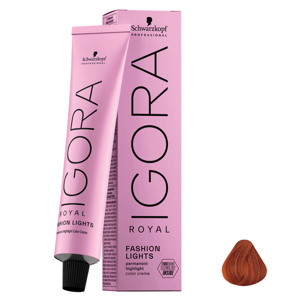 TINT-IGORA-FASHION-60G-LIGHTS-77 TINT-IGORA-FASHION-60G-LIGHTS-77