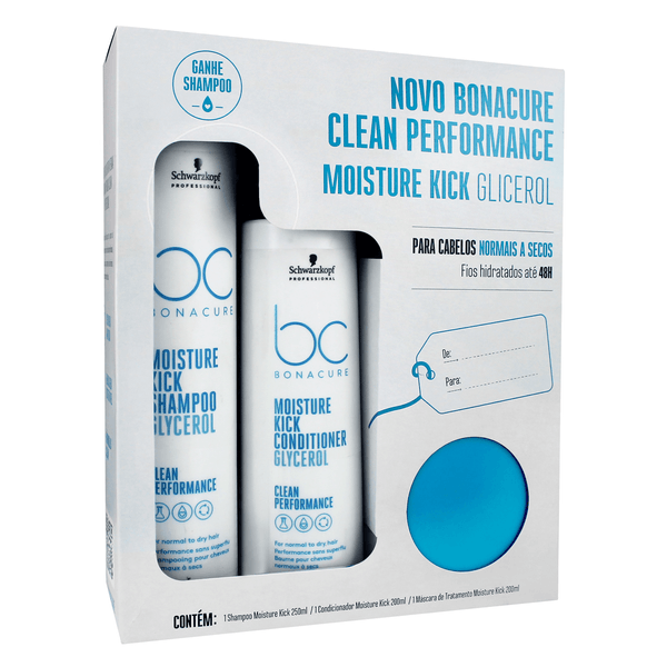 KIT-BONACURE-SH-CON-MAS-200ML-MOISTURE-KICK