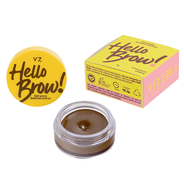 GEL-VIZZELA-P-SOBRANC-8G-MARROM-CL GEL-VIZZELA-P-SOBRANC-8G-MARROM-CL