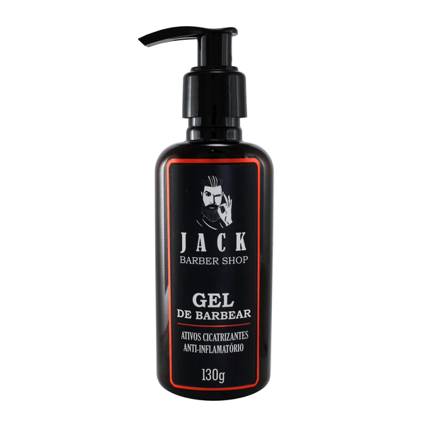 GEL-BONATTO-P-BARBEAR-130G-JACK-BARBER GEL-BONATTO-P-BARBEAR-130G-JACK-BARBER