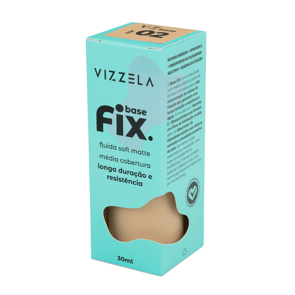 BASE-LIQ-VIZZELA-FIX-30ML-02 BASE-LIQ-VIZZELA-FIX-30ML-02