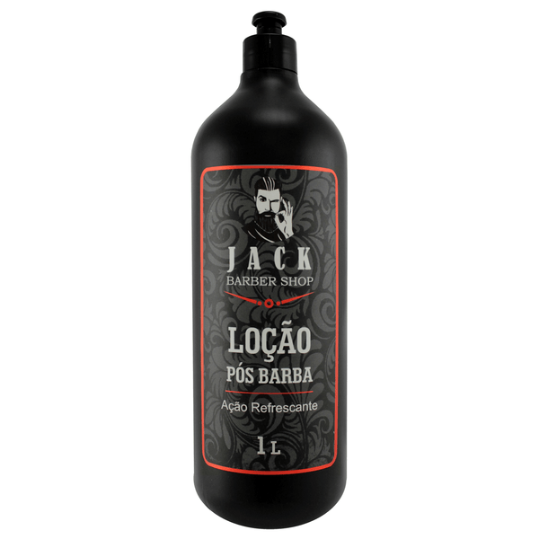 LC-BONATTO-POS-BARBA-1L-JACK-BARBER LC-BONATTO-POS-BARBA-1L-JACK-BARBER