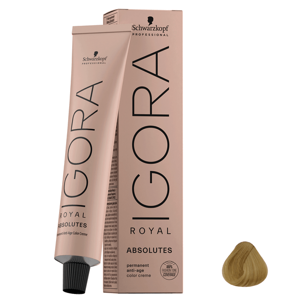 TINT-IGORA-ABSOLUTES-60G-9.40 TINT-IGORA-ABSOLUTES-60G-9.40