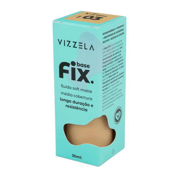 BASE-LIQ-VIZZELA-FIX-30ML-03 BASE-LIQ-VIZZELA-FIX-30ML-03