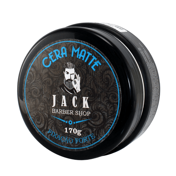 CERA-BONATTO-MATTE-170G-JACK-BARBER CERA-BONATTO-MATTE-170G-JACK-BARBER