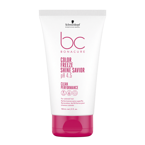 LEAVE-IN-BONACURE-150ML-SHINE-SAVIOR LEAVE-IN-BONACURE-150ML-SHINE-SAVIOR