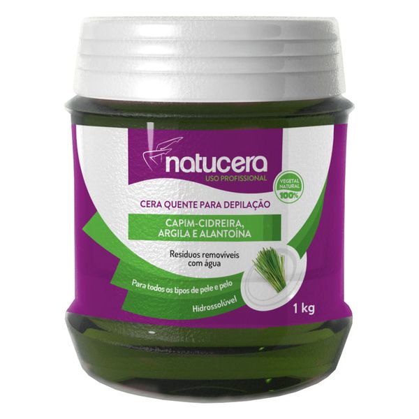CERA-POTE-NATUCERA-1KG-CAPIM-CIDREIRA CERA-POTE-NATUCERA-1KG-CAPIM-CIDREIRA