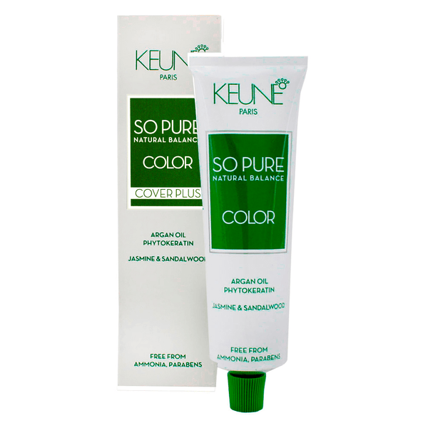 TINT-KEUNE-SO-PURE-CP-60ML-CP-8.00 TINT-KEUNE-SO-PURE-CP-60ML-CP-8.00