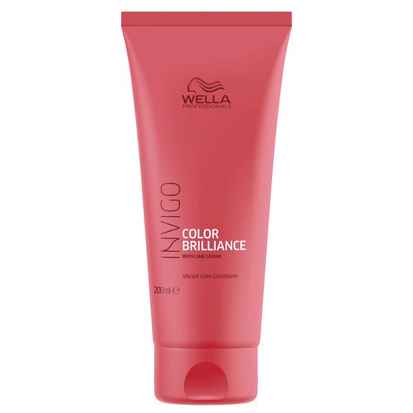 COND-WELLA-BRILLIANCE-200ML-INVIGO COND-WELLA-BRILLIANCE-200ML-INVIGO