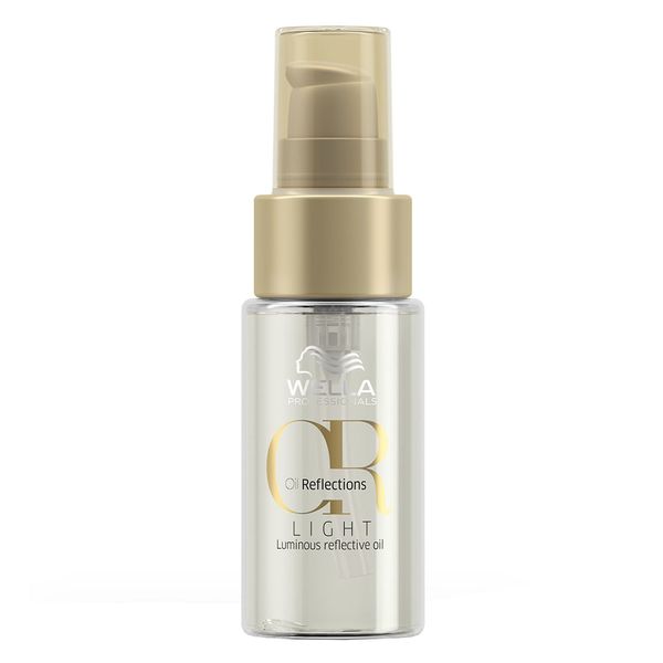OLEO-LIGHT-WELLA-OIL-REFLEC-30ML OLEO-LIGHT-WELLA-OIL-REFLEC-30ML