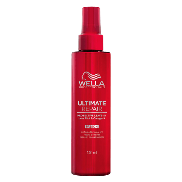 LEAVE-IN-WELLA-REPAIR-140ML-ULTIMAT-PASSO-4 LEAVE-IN-WELLA-REPAIR-140ML-ULTIMAT-PASSO-4