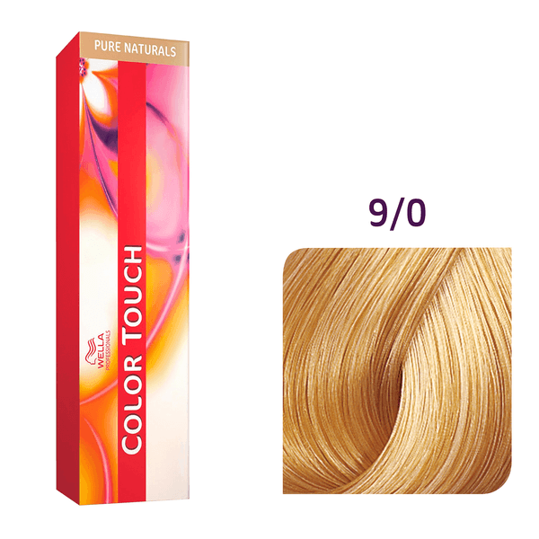 TONAL-C-WELLA-TOUCH-9-0 TONAL-C-WELLA-TOUCH-9-0