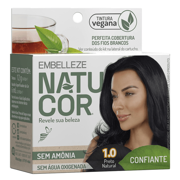 TINT-EMBELLEZE-NATUCOR-1.0 TINT-EMBELLEZE-NATUCOR-1.0