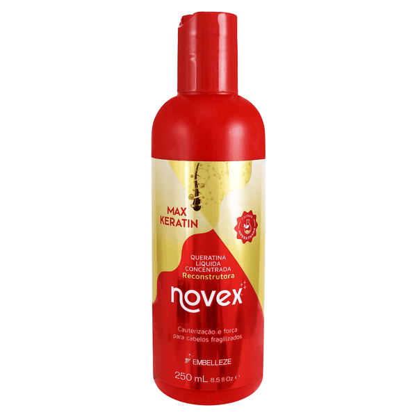 RECONST-EMBELLEZE-NOVEX-250ML-LIQ-MAX-QUERAT RECONST-EMBELLEZE-NOVEX-250ML-LIQ-MAX-QUERAT