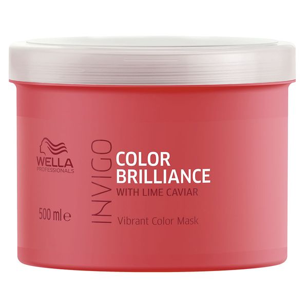 MASC-WELLA-BRILLIANCE-500ML-CAVIAR MASC-WELLA-BRILLIANCE-500ML-CAVIAR