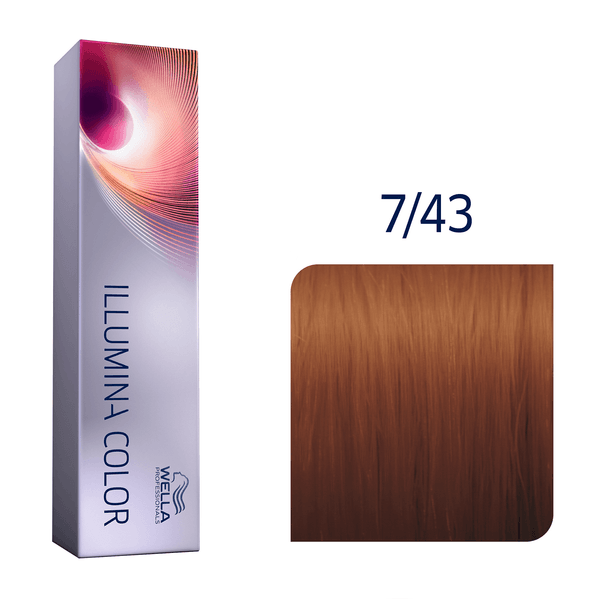 TINT-WELLA-ILLUMINA-7-43 TINT-WELLA-ILLUMINA-7-43