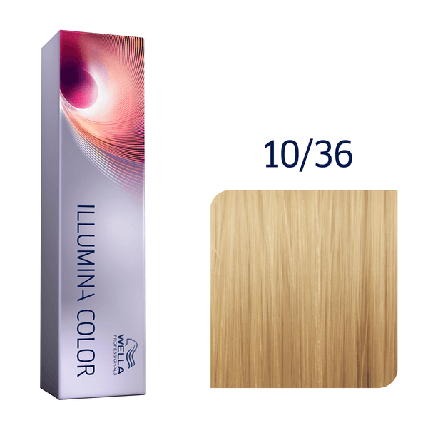 TINT-WELLA-ILLUMINA-10-36 TINT-WELLA-ILLUMINA-10-36