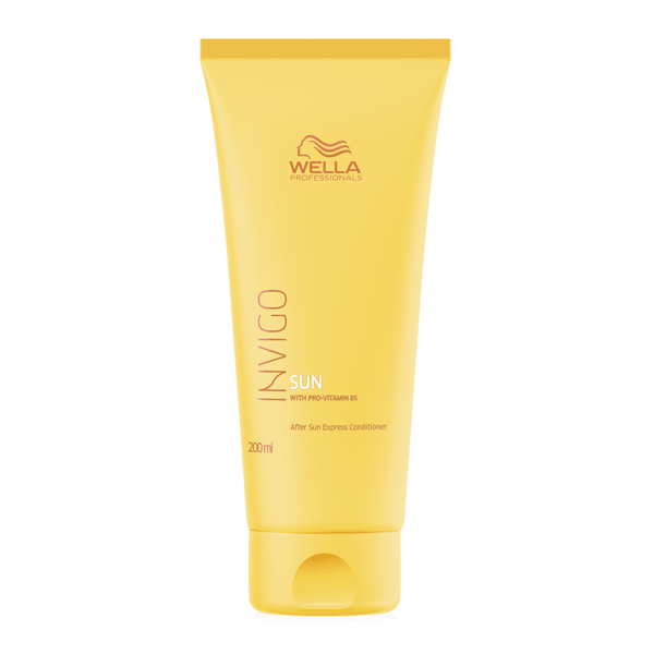 COND-WELLA-SUN-INVIGO-200ML COND-WELLA-SUN-INVIGO-200ML