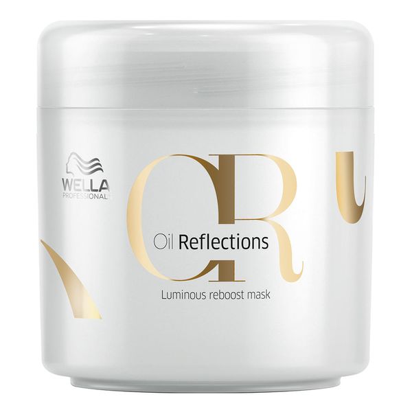 MASC-WELLA-OIL-REFLEC-150ML-OIL MASC-WELLA-OIL-REFLEC-150ML-OIL