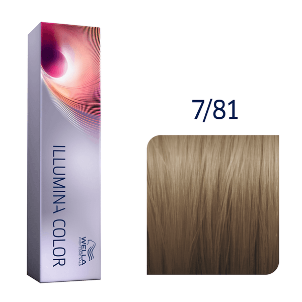 TINT-WELLA-ILLUMINA-7-81 TINT-WELLA-ILLUMINA-7-81