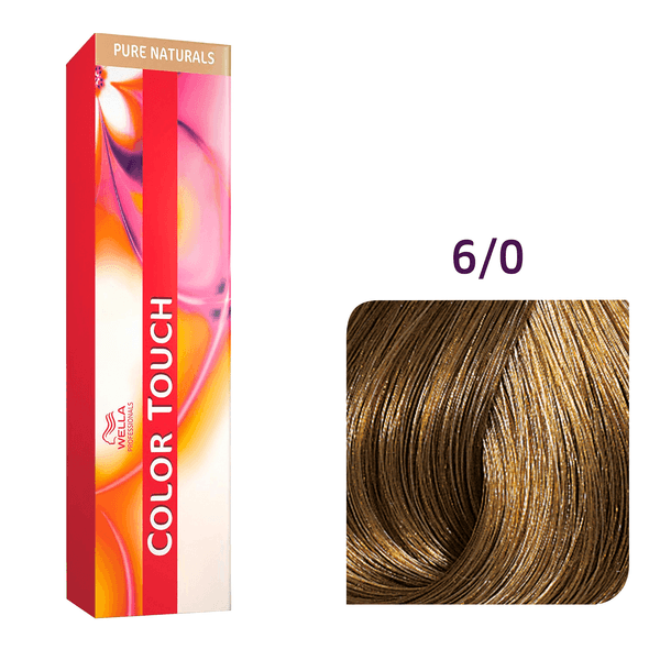 TONAL-C-WELLA-TOUCH-6-0 TONAL-C-WELLA-TOUCH-6-0