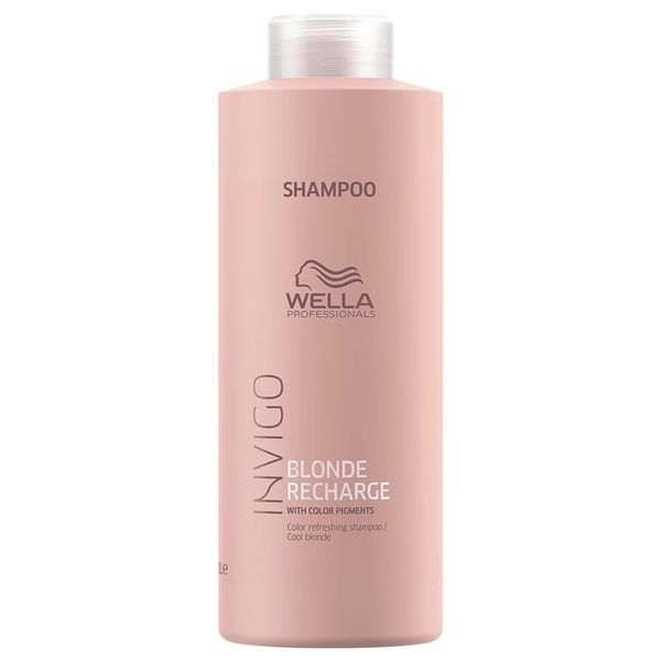 SH-WELLA-BLOND-1L-RECHARGE-INVIGO SH-WELLA-BLOND-1L-RECHARGE-INVIGO