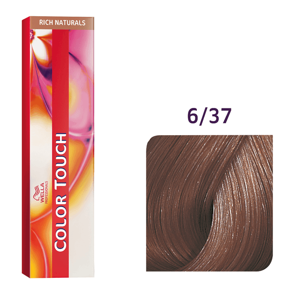 TONAL-C-WELLA-TOUCH-6-37 TONAL-C-WELLA-TOUCH-6-37