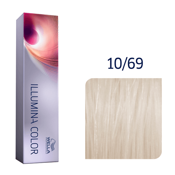 TINT-WELLA-ILLUMINA-10-69 TINT-WELLA-ILLUMINA-10-69