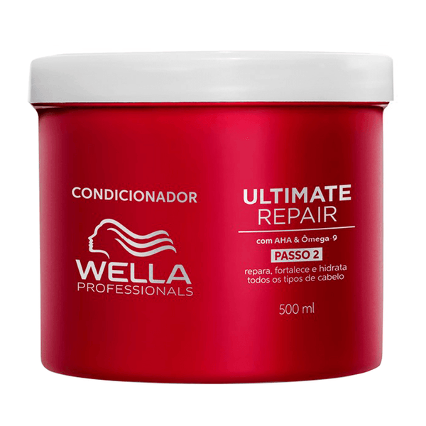 COND-WELLA-REPAIR-500ML-ULTIMATE COND-WELLA-REPAIR-500ML-ULTIMATE