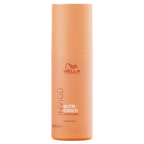 LEAVE-IN-WELLA-ENRICH-150ML-INVIGO-BALM LEAVE-IN-WELLA-ENRICH-150ML-INVIGO-BALM