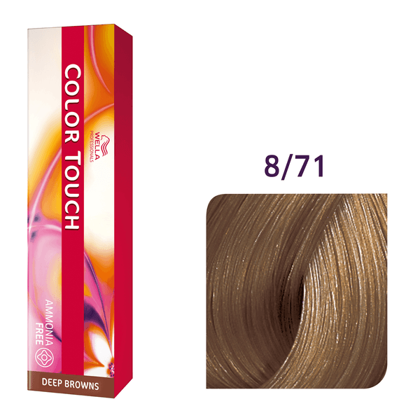 TONAL-C-WELLA-TOUCH-8-71 TONAL-C-WELLA-TOUCH-8-71